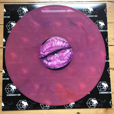 Always Oldschool EP (marbled vinyl)