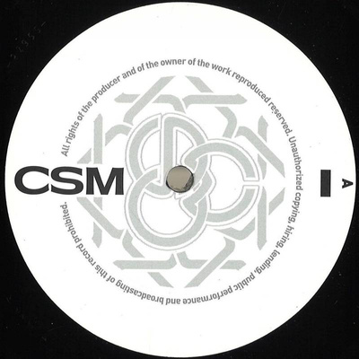 CSM#1