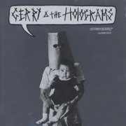 Gerry And The Holograms