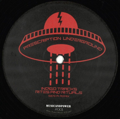 Rites And Rituals Remixed