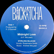 Midnight Love