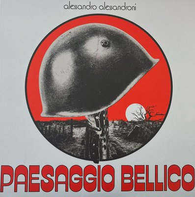 Paesaggio Bellico