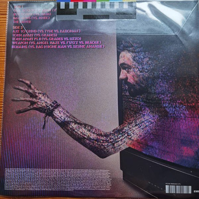 VS. (Other People’s Heartache, Pt. III) (Record Store Day 2021)