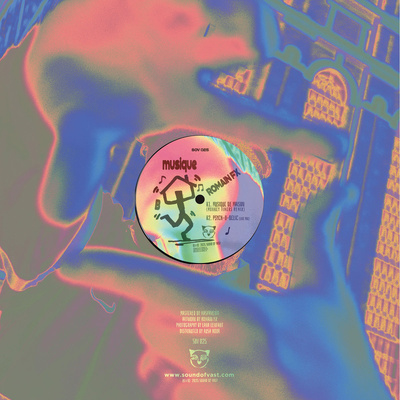 Musique De Maison EP