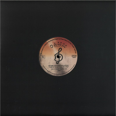 Trouble On The Land - A Love That Is Real