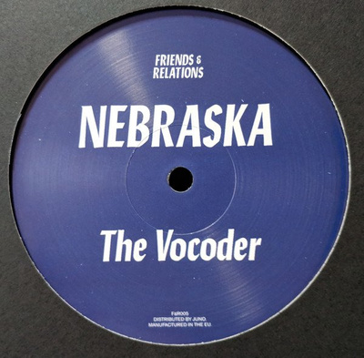 The Guitar / The Vocoder