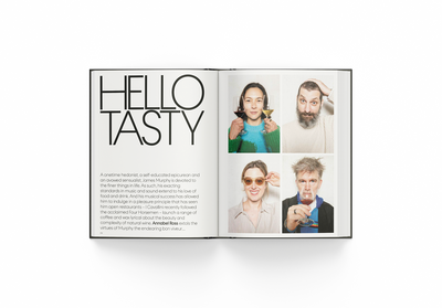 LCD Soundsystem - A Disco Pogo Tribute