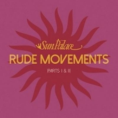 Rude Movements (Part 1&2) (Record Store Day 2017)
