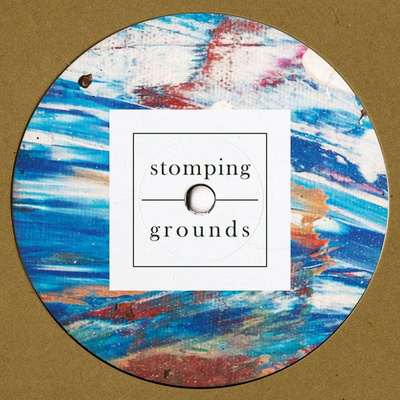 Stomping Grounds 005