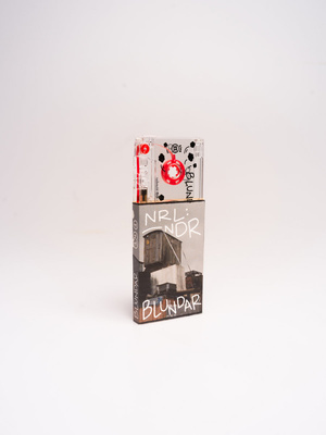 Untitled (BLUNDAR14.1)