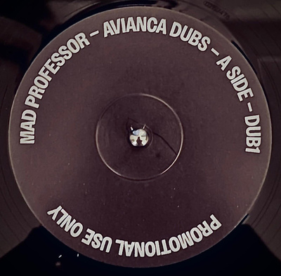 Avianca Dubs Vol.1