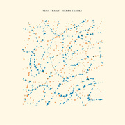 Sierra Tracks (Limited Edition)
