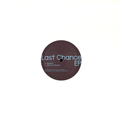 Last Chance EP