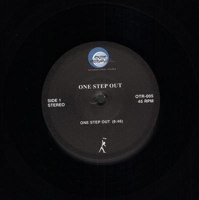 One Step Out (180g)