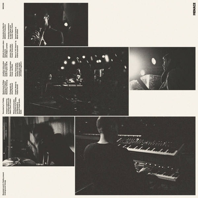 Bluestaeb And S. Fidelity Present Underground Canopy