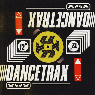 Dance Trax Vol. 22