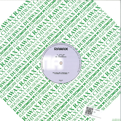 Tia (Purple Vinyl)
