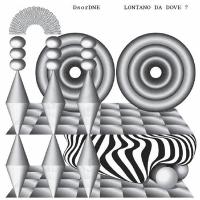 Lontano Da Dove?