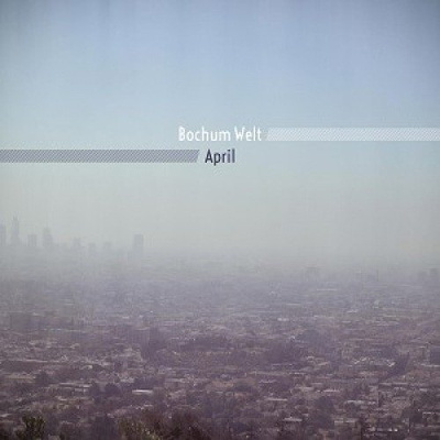 April (Record Store Day 2017)