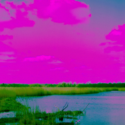 The Caustic Wymondham EP