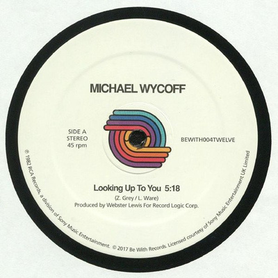 Looking Up To You / Diamond Real