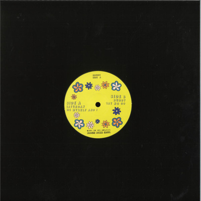 Boogie Down Edits Vol 1: De La House