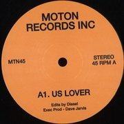 MTN45 (US Lover)