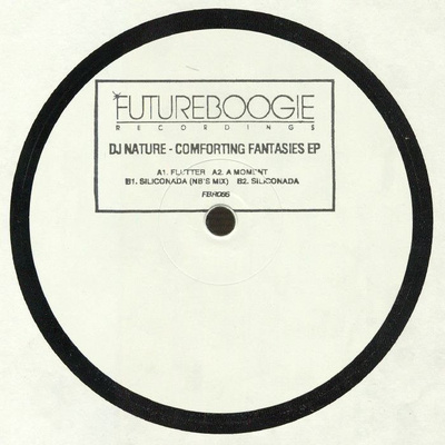 Comforting Fantasies EP