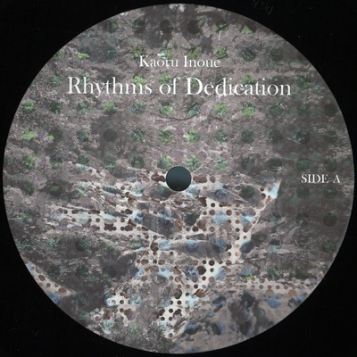 Rhythms of Dedication