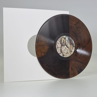 Rooms Of Kairos Sessions (Orange Marbled Vinyl)