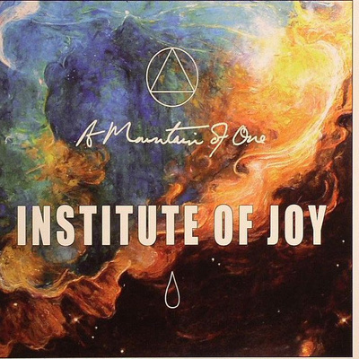 Institute Of Joy
