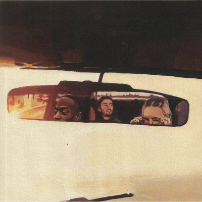 Cloud High In Dreams But Heavy In The Air