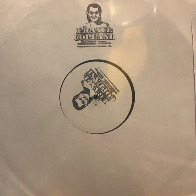 Pute et Mac EP