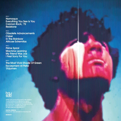 Nothing Left To Abandon