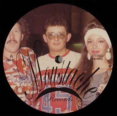 Flemming Dalum Italo Edits Vol. 2