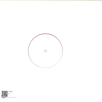 Exactly Mate EP (coloured vinyl)