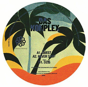 Quest EP