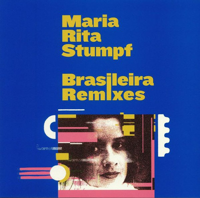 Brasileira Remixes