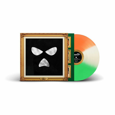 Fine Art (Tricolour Edition)