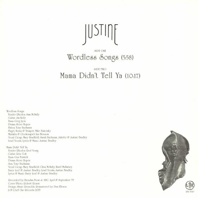 Wordless Songs