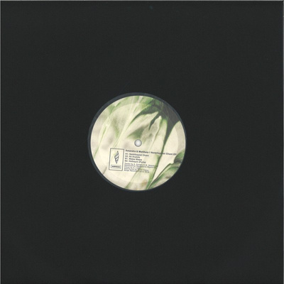 Ventriloquist Chant EP