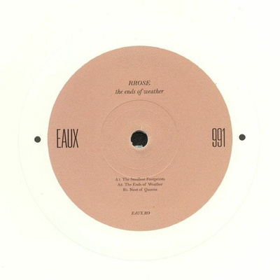 The Ends Of Weather (white vinyl)