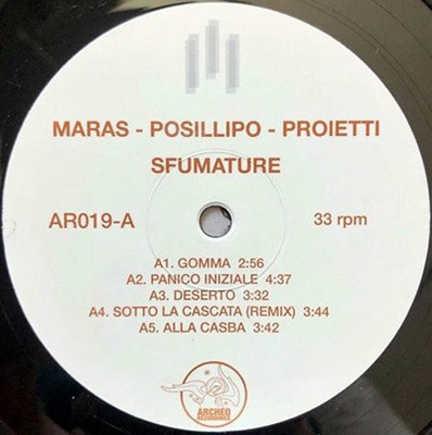 Sfumature