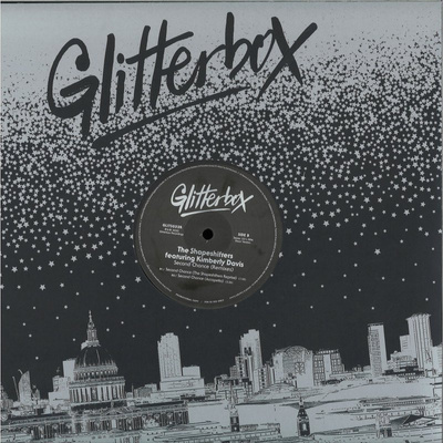 Second Chance (Remixes)
