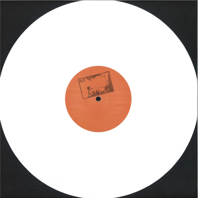 LTDBLBL015 (White Vinyl)