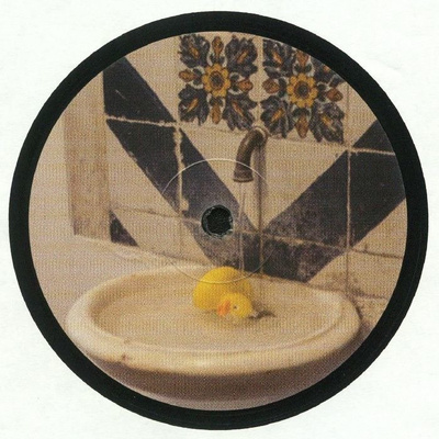 Thrown Furniture EP