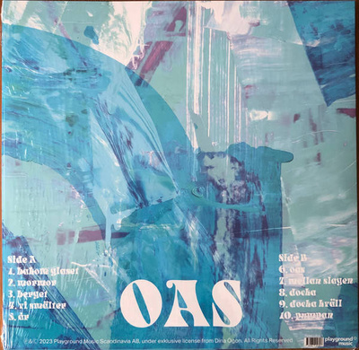 Oas