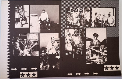 Tribute To Ndiouga Dieng (180g LP + booklet)