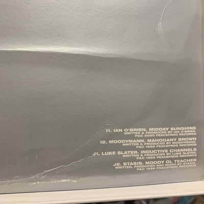 10.100 (Box Set)