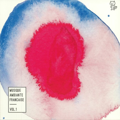 Musique Ambiante Francaise Vol. 1 (gatefold)
